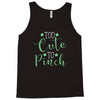too cute Tank Top