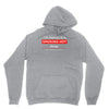 smoking hot writer tee Hoodie