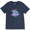 pantsuits and pistols V-Neck Tee