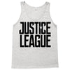 justice league Tank Top