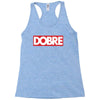 Dobre Hypebeast Racerback Tank