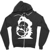 che homer   mens funny Zipper Hoodie