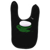 chameleon Baby Bibs
