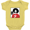 #IMWITHKAP (f156) Baby Onesie