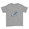 the proud prince Youth Tee