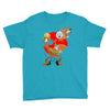 where is mario Youth Tee