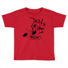 Death Grips Toddler T-shirt