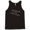 desmond is my constant Tank Top