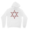 stars Unisex Hoodie