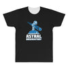 asrtal observatory All Over Men's T-shirt
