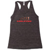 evolution Racerback Tank