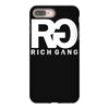 rich gang iPhone 8 Plus