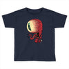 ontheeyes Toddler T-shirt