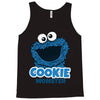 Cookie Monster Tank Top