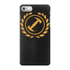 stonecutters iPhone 7 Case