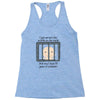 18 Years Of Probation Baby Racerback Tank