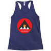 adventure legend Racerback Tank