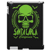 santa carla   murder capital of the world! iPad 3 and 4 Case