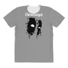 deadpool new movie 2016 All Over Women's T-shirt