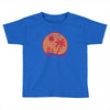 its Summer Time Toddler T-shirt