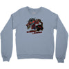 league of legends   zed Crewneck Sweatshirt