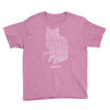 schr&ouml;dinger&rsquo;s equation Youth Tee