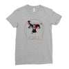 symbiote Ladies Fitted T-Shirt