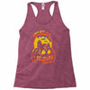 great pumpkin believer halloween Racerback Tank