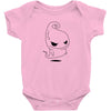 boo (4) Baby Bodysuit
