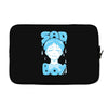 sad boy Laptop sleeve