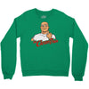 mr clean this Crewneck Sweatshirt