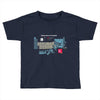 chucknorium Toddler T-shirt