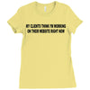 clients think i'm working web site design funny computer nerd geek shi Ladies Fitted T-Shirt