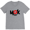 MGK V-Neck Tee