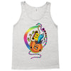doodle luv Tank Top