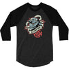 sacrifice 3/4 Sleeve Shirt