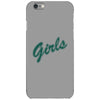 Girls Friends Tv Show iPhone 6/6s Case
