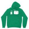 pop tart Unisex Hoodie