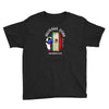 mexico national team youth 2018 fifa world cup Youth Tee