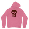 the doctor is in Unisex Hoodie