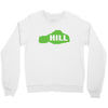 hill Crewneck Sweatshirt