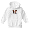 high five Youth Hoodie