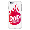 dad the best grill iPhone 6/6s Plus  Shell Case