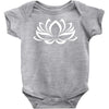 lotus Baby Bodysuit
