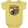mudder&rsquo;s milk Baby Onesie