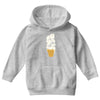 doodle Youth Hoodie