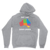 say i do down under Hoodie