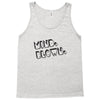 mind. blown Tank Top