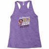 gold rush Racerback Tank