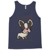 coffee makes me poop Tank Top
